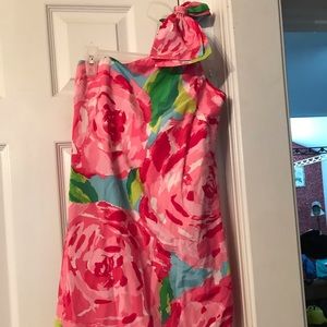 Lilly dress size 2